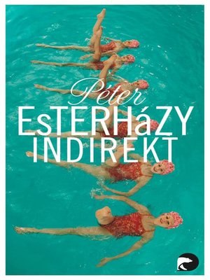 cover image of Indirekt